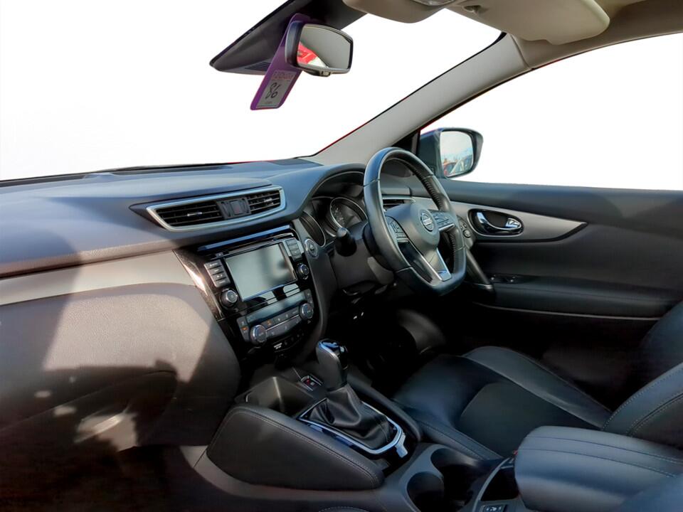 Used Nissan Qashqai 2019 for sale - 76371006: Photo 7