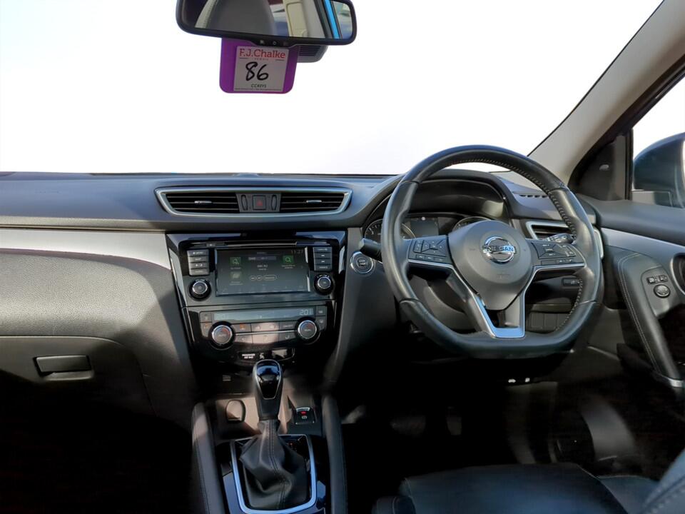 Used Nissan Qashqai 2019 for sale - 76371006: Photo 8