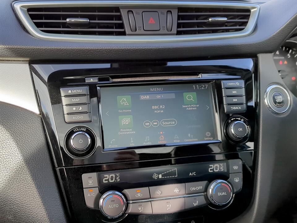 Used Nissan Qashqai 2019 for sale - 76371006: Photo 9