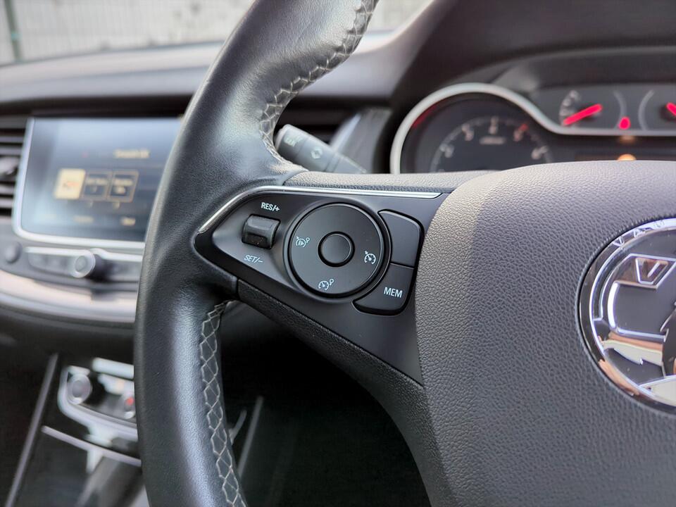 Used Vauxhall Grandland X 2020 for sale - 77658626: Photo 15