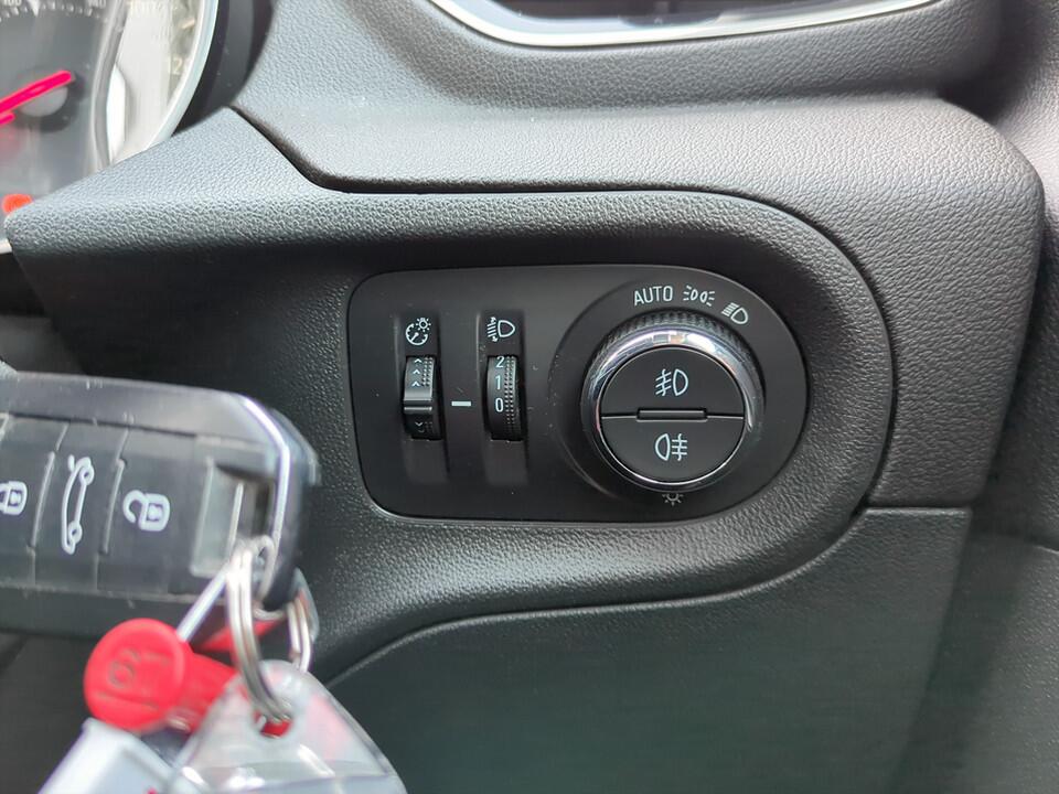 Used Vauxhall Grandland X 2020 for sale - 77658626: Photo 18