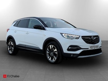 2020 (70) - 1.2 Turbo SRi Nav 5dr