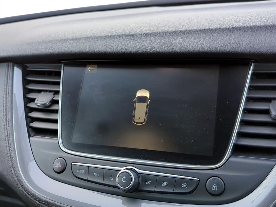 Used Vauxhall Grandland X 2020 for sale - 77658626: Photo 20