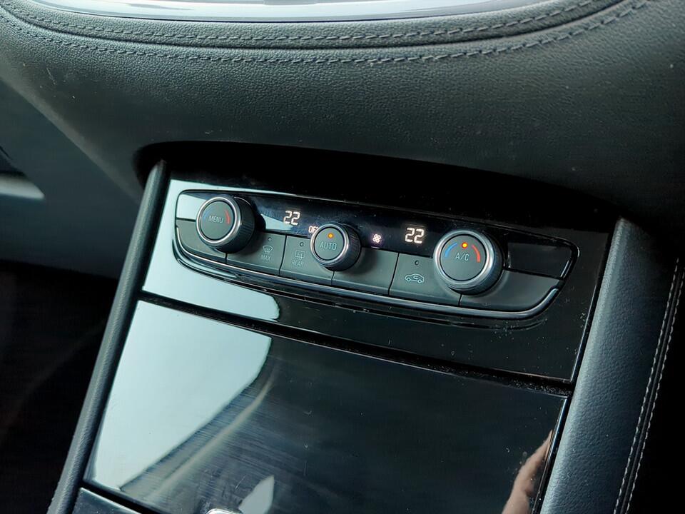 Used Vauxhall Grandland X 2020 for sale - 77658626: Photo 22