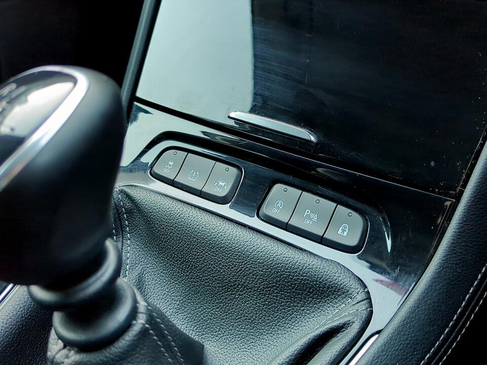 Used Vauxhall Grandland X 2020 for sale - 77658626: Photo 23