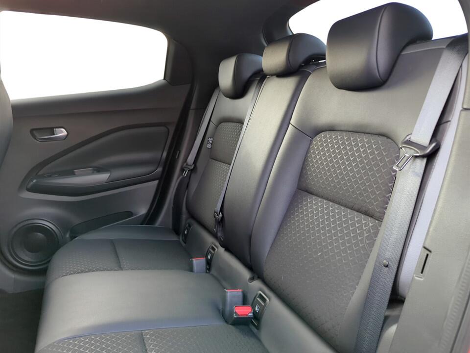 Used Nissan Juke 2023 for sale - 76952726: Photo 10