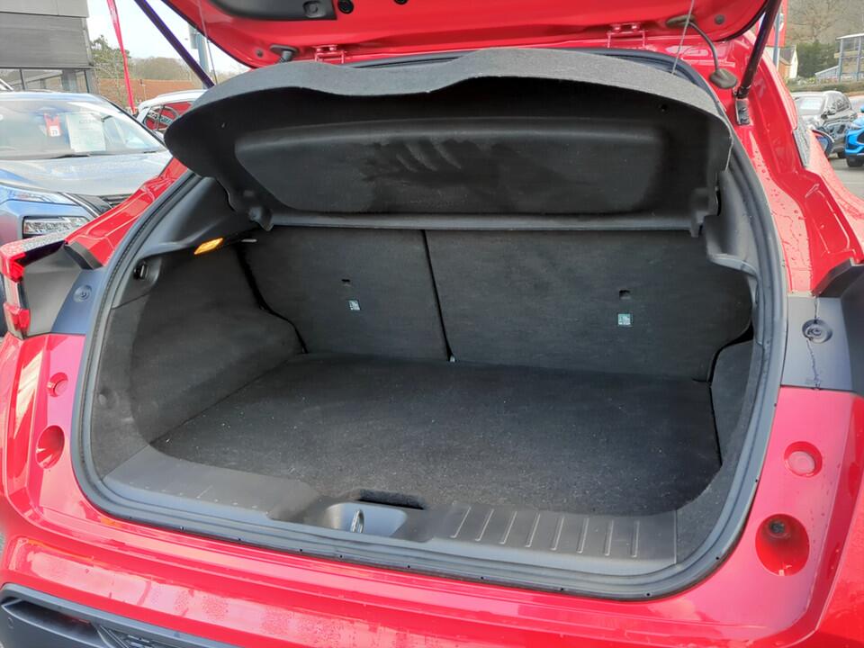 Used Nissan Juke 2023 for sale - 76952726: Photo 11