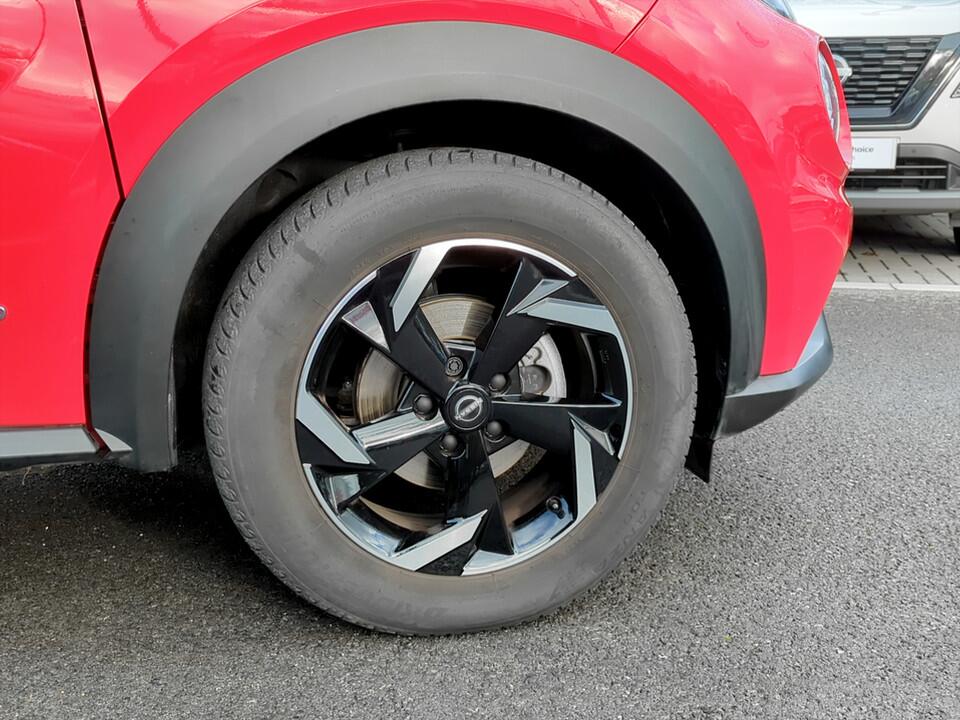 Used Nissan Juke 2023 for sale - 76952726: Photo 12