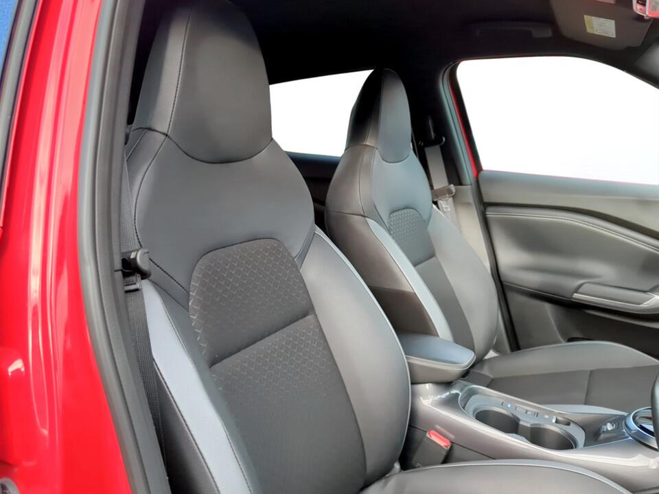 Used Nissan Juke 2023 for sale - 76952726: Photo 13