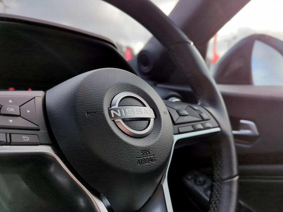 Used Nissan Juke 2023 for sale - 76952726: Photo 14