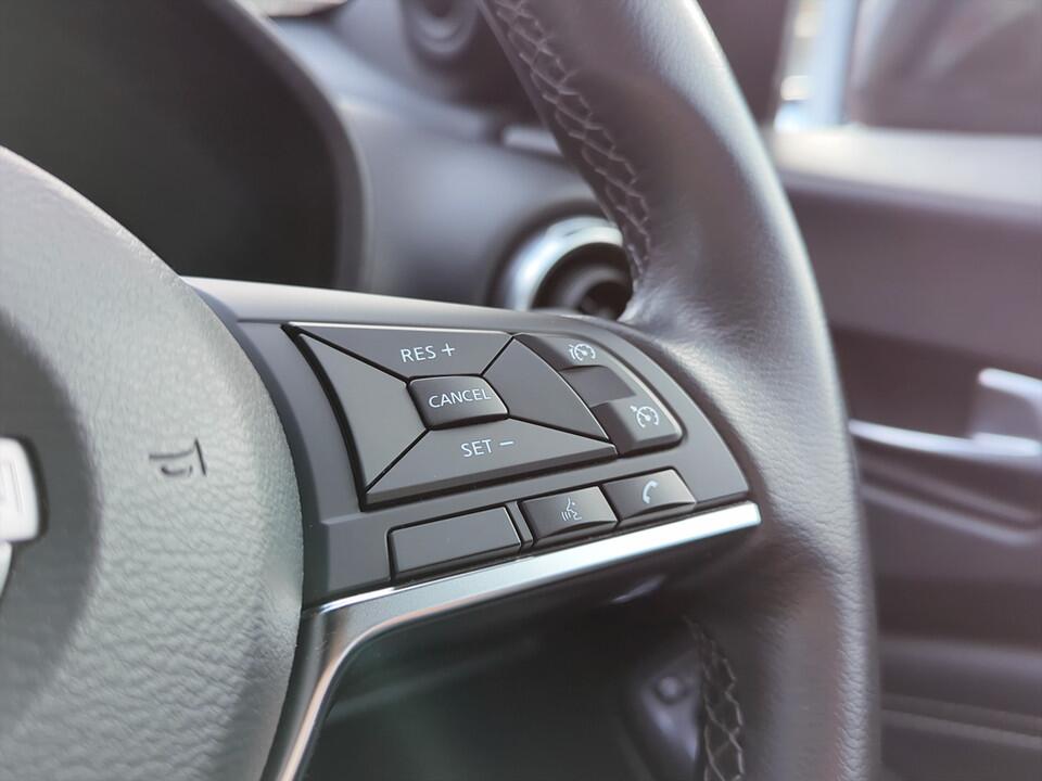 Used Nissan Juke 2023 for sale - 76952726: Photo 15