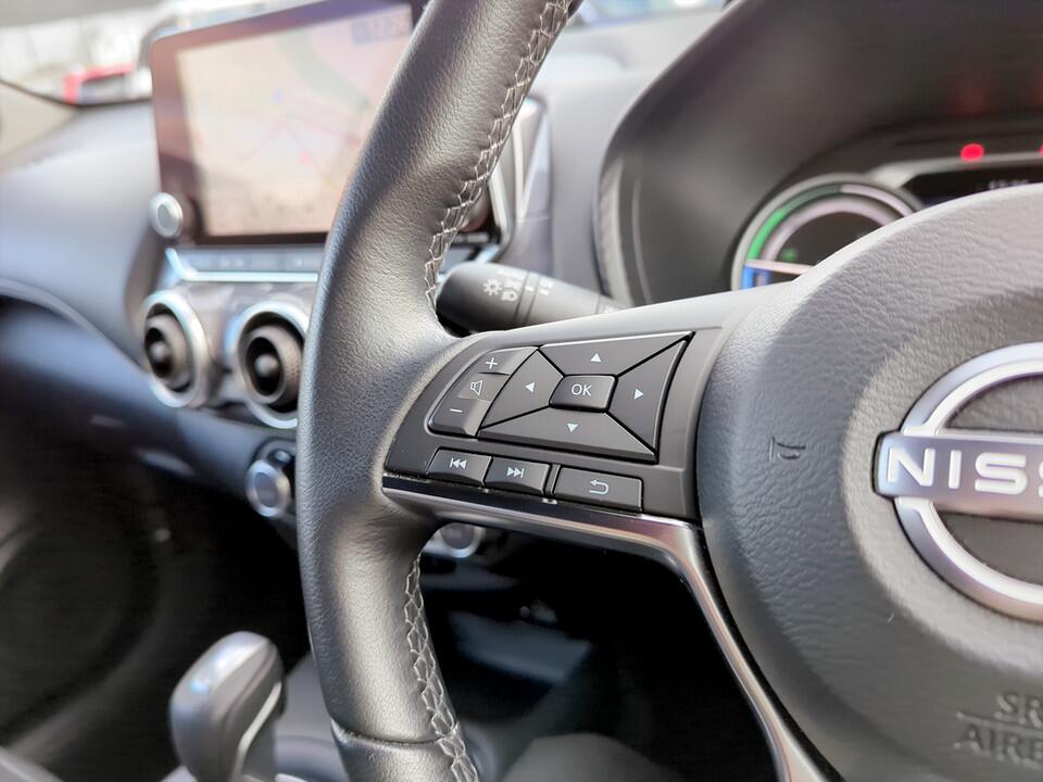 Used Nissan Juke 2023 for sale - 76952726: Photo 16