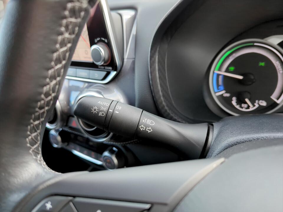 Used Nissan Juke 2023 for sale - 76952726: Photo 19