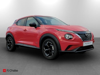 2023 (73) - 1.6 Hybrid N-Connecta 5dr Auto