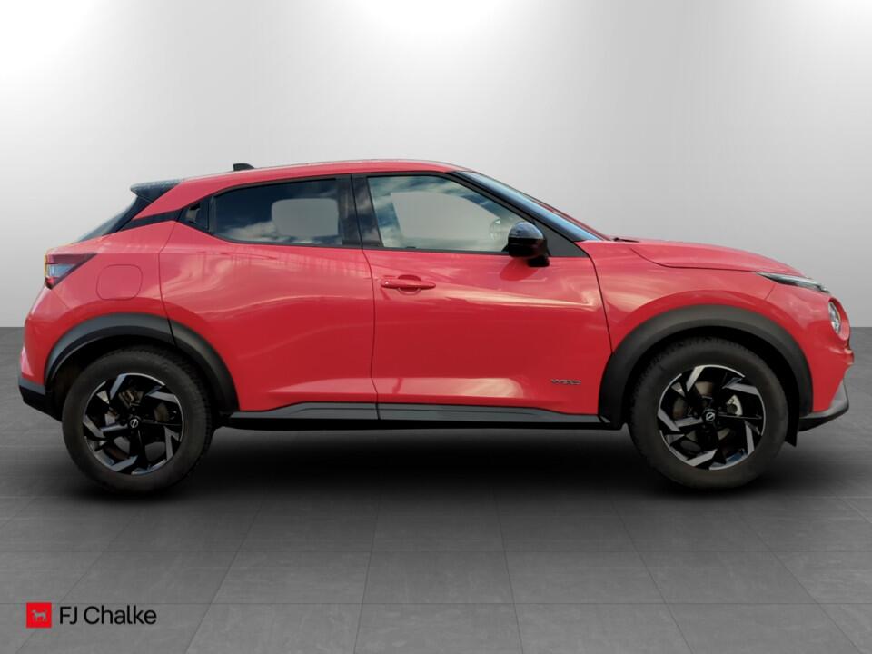 Used Nissan Juke 2023 for sale - 76952726: Photo 2