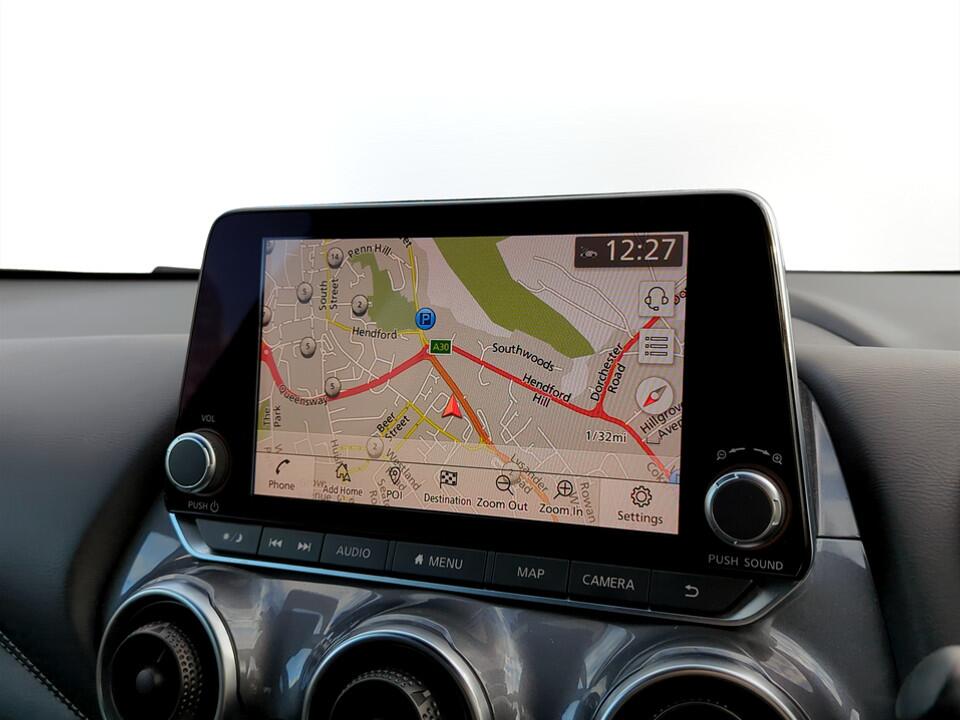 Used Nissan Juke 2023 for sale - 76952726: Photo 21