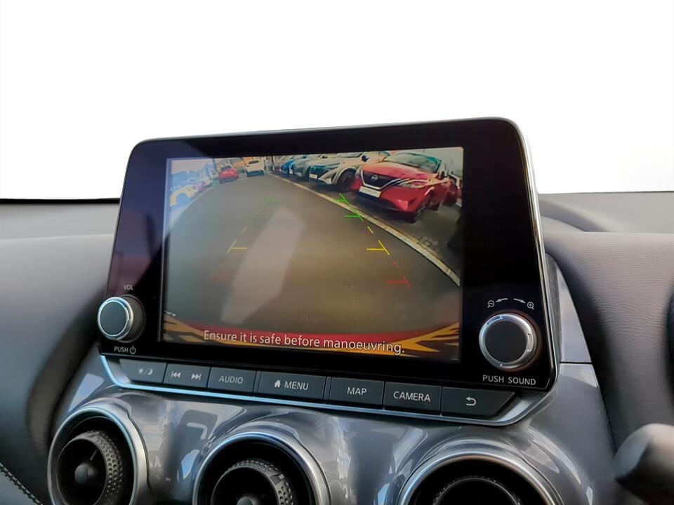 Used Nissan Juke 2023 for sale - 76952726: Photo 22