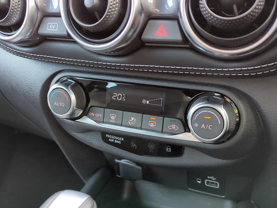 Used Nissan Juke 2023 for sale - 76952726: Photo 23