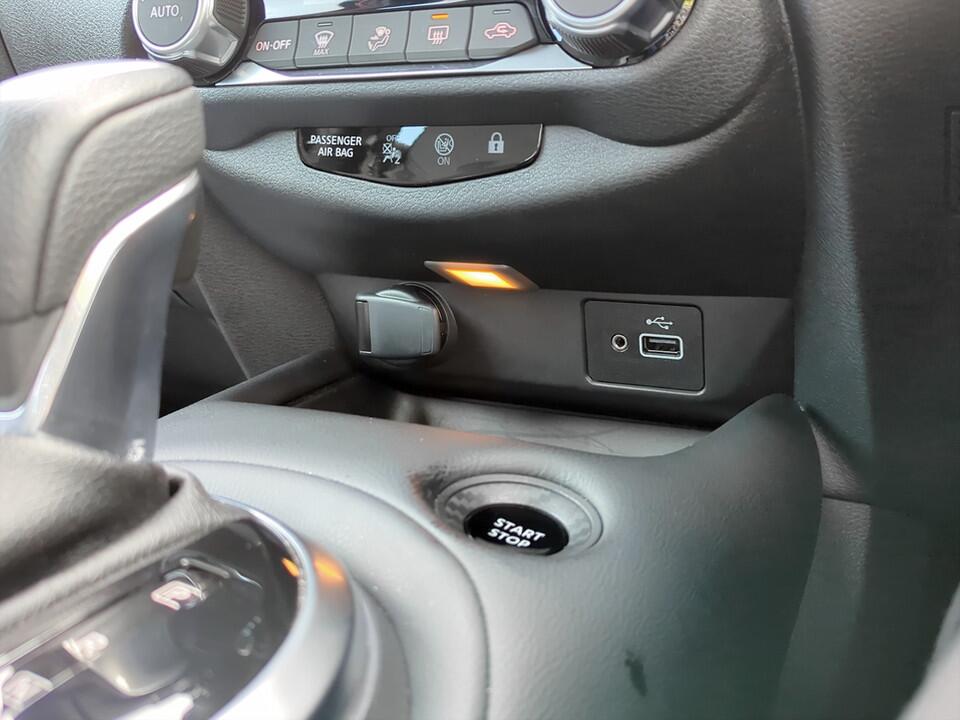 Used Nissan Juke 2023 for sale - 76952726: Photo 24