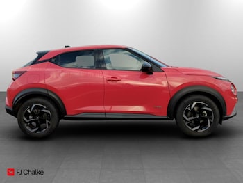 Used Nissan Juke 2023 for sale - 76952726: Photo