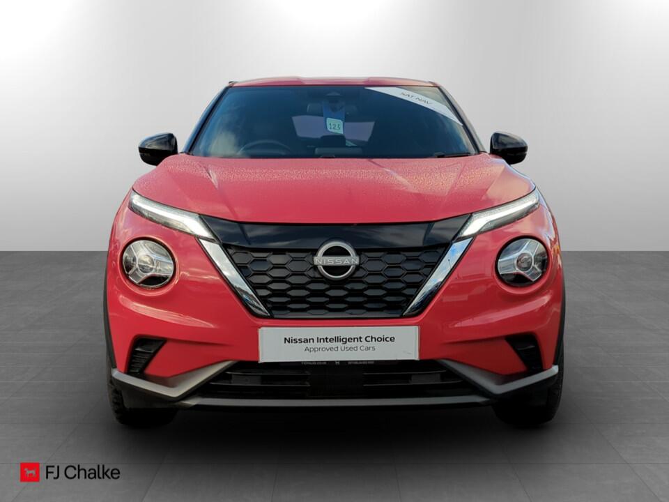Used Nissan Juke 2023 for sale - 76952726: Photo 5