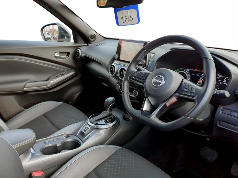 Used Nissan Juke 2023 for sale - 76952726: Photo 6
