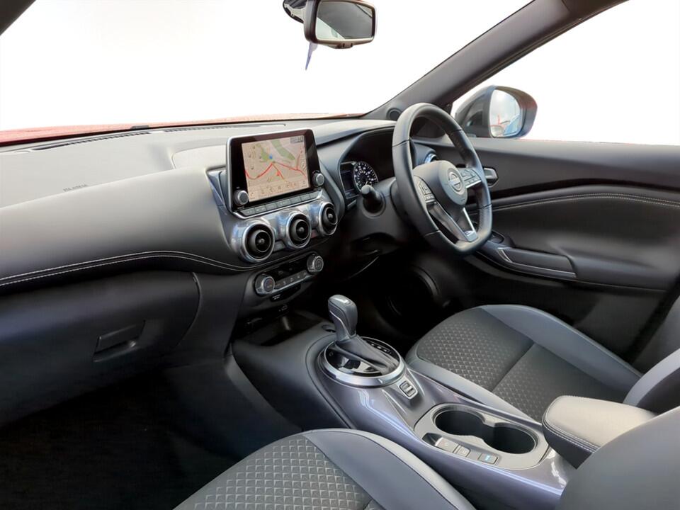 Used Nissan Juke 2023 for sale - 76952726: Photo 7