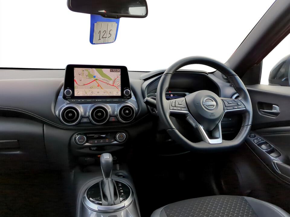 Used Nissan Juke 2023 for sale - 76952726: Photo 8