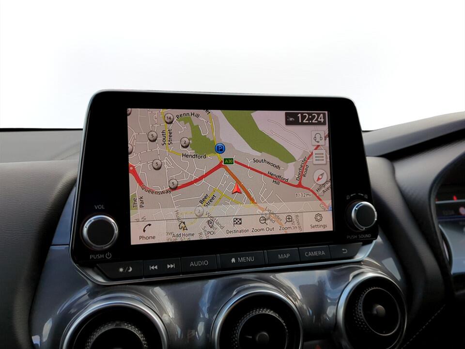 Used Nissan Juke 2023 for sale - 76952726: Photo 9