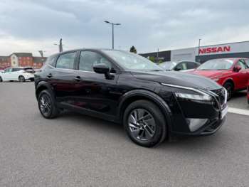 2023 (23) - 1.3 DIG-T MHEV Acenta Premium SUV 5dr Petrol Hybrid XTRON Euro 6 (s/s) (158