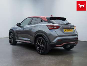 Used Nissan Juke 2022 for sale - 74611183: Photo