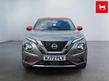 Used Nissan Juke 2022 for sale - 74611183: Photo