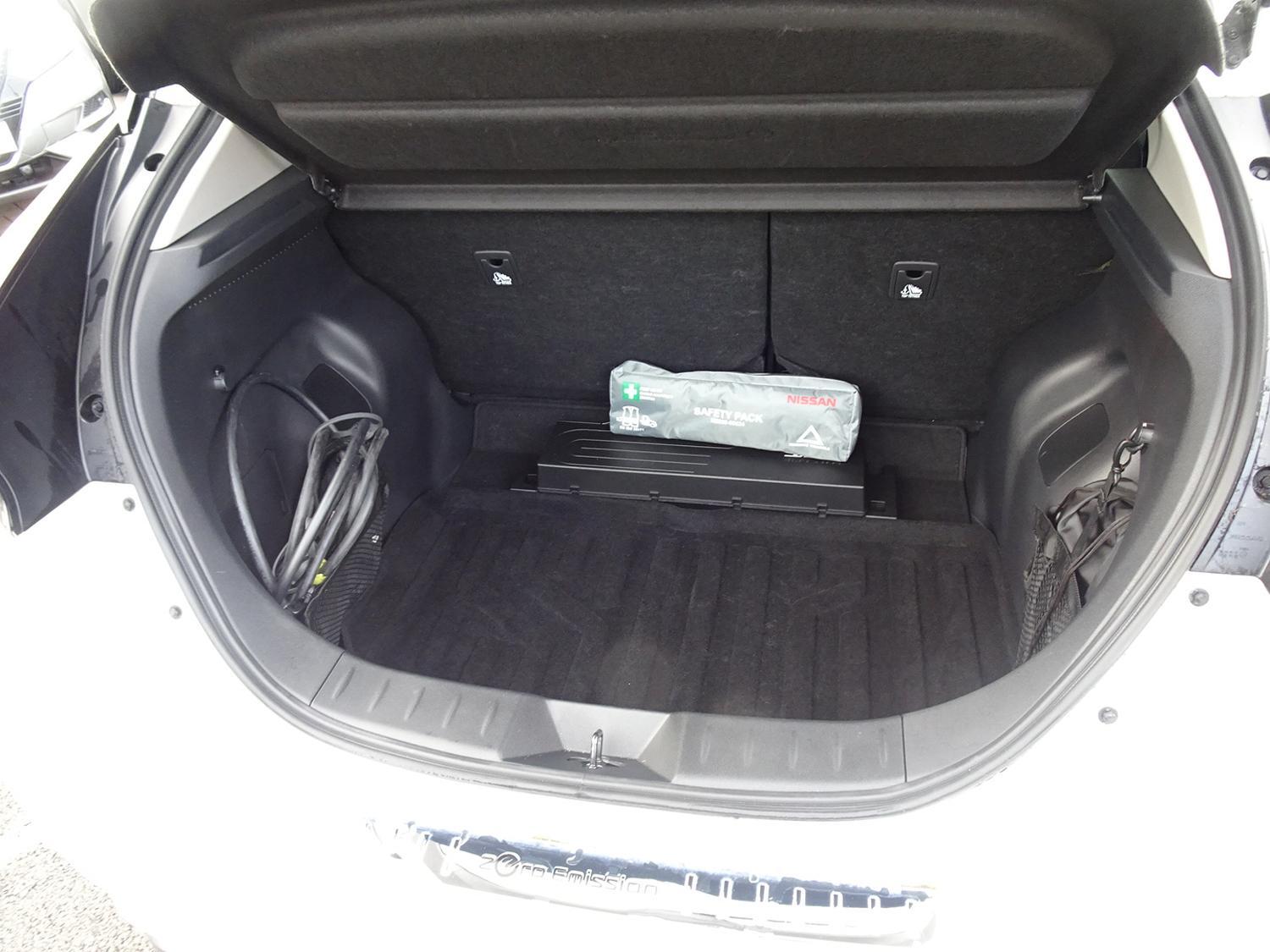 Used Nissan Leaf for sale - 76538934: Photo 13