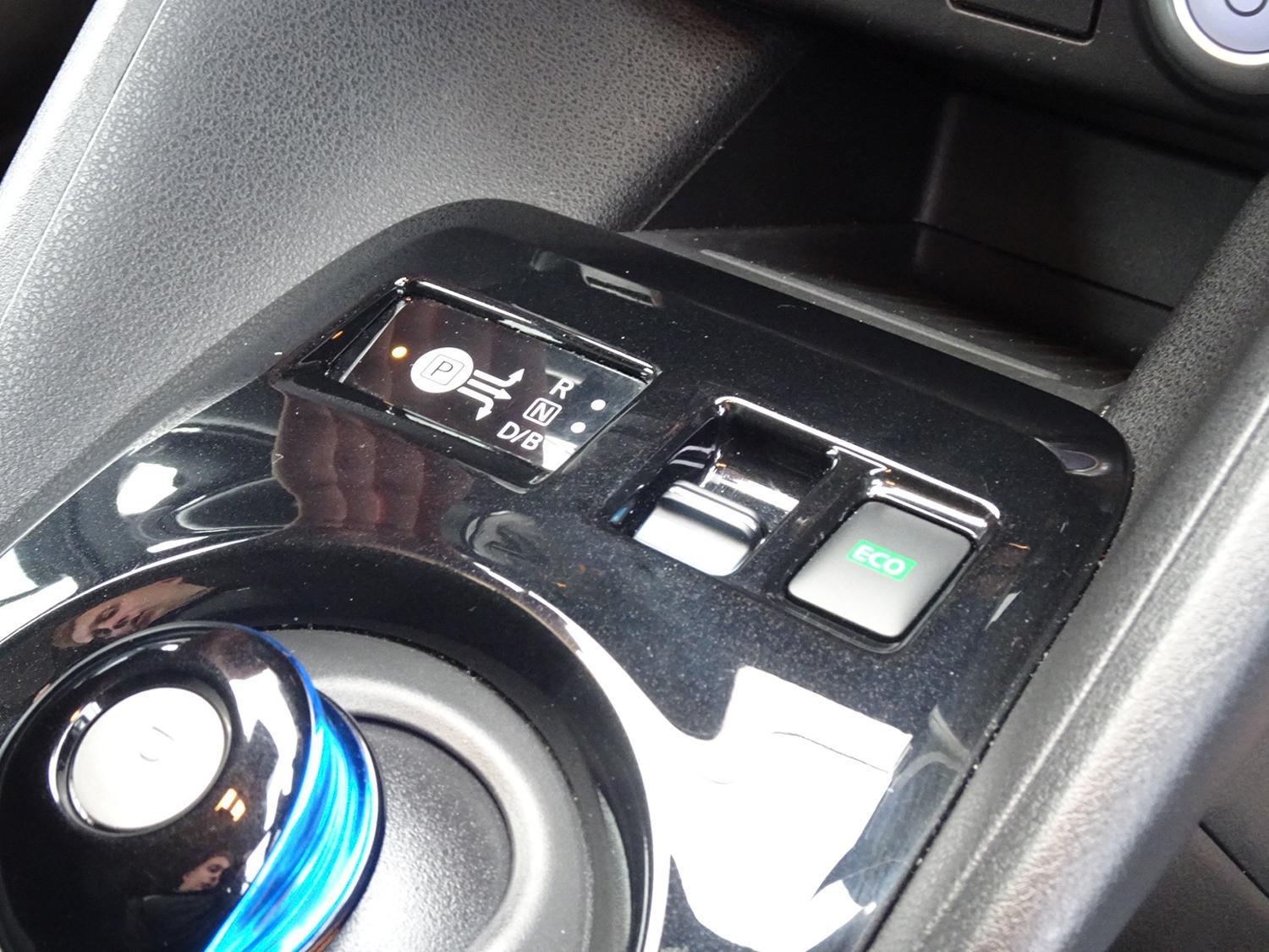 Used Nissan Leaf for sale - 76538934: Photo 17