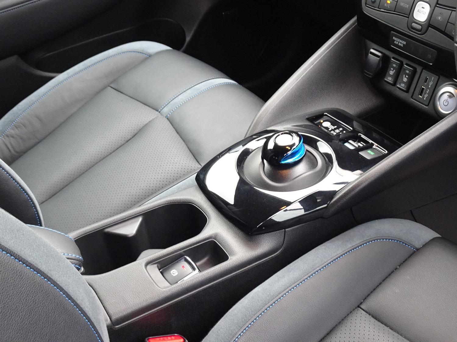 Used Nissan Leaf for sale - 76538934: Photo 23