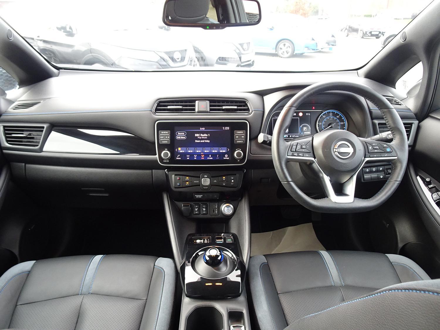 Used Nissan Leaf for sale - 76538934: Photo 8