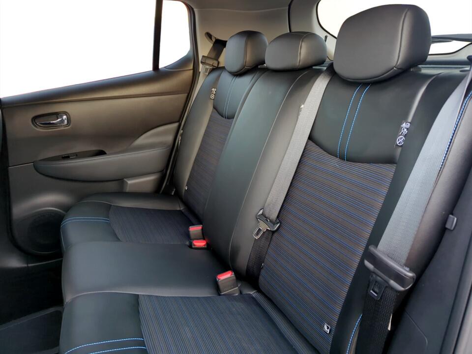 Used Nissan Leaf for sale - 77175178: Photo 10