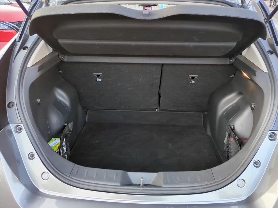 Used Nissan Leaf for sale - 77175178: Photo 11