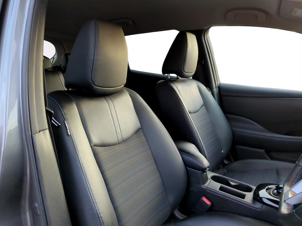 Used Nissan Leaf for sale - 77175178: Photo 12