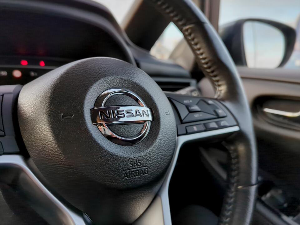 Used Nissan Leaf for sale - 77175178: Photo 13