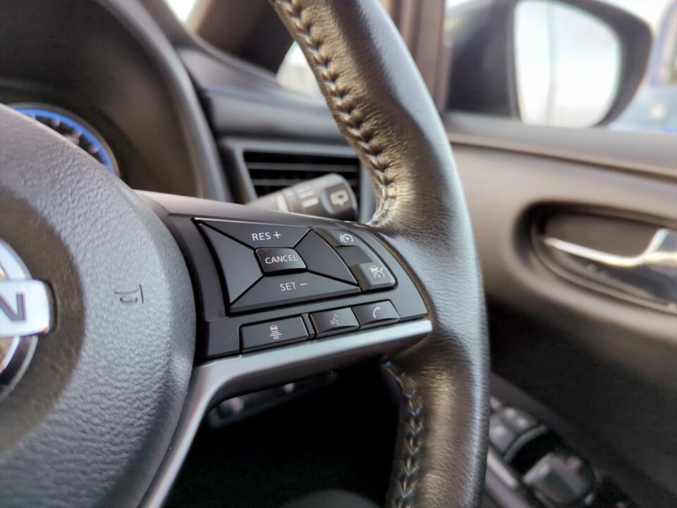 Used Nissan Leaf for sale - 77175178: Photo 14