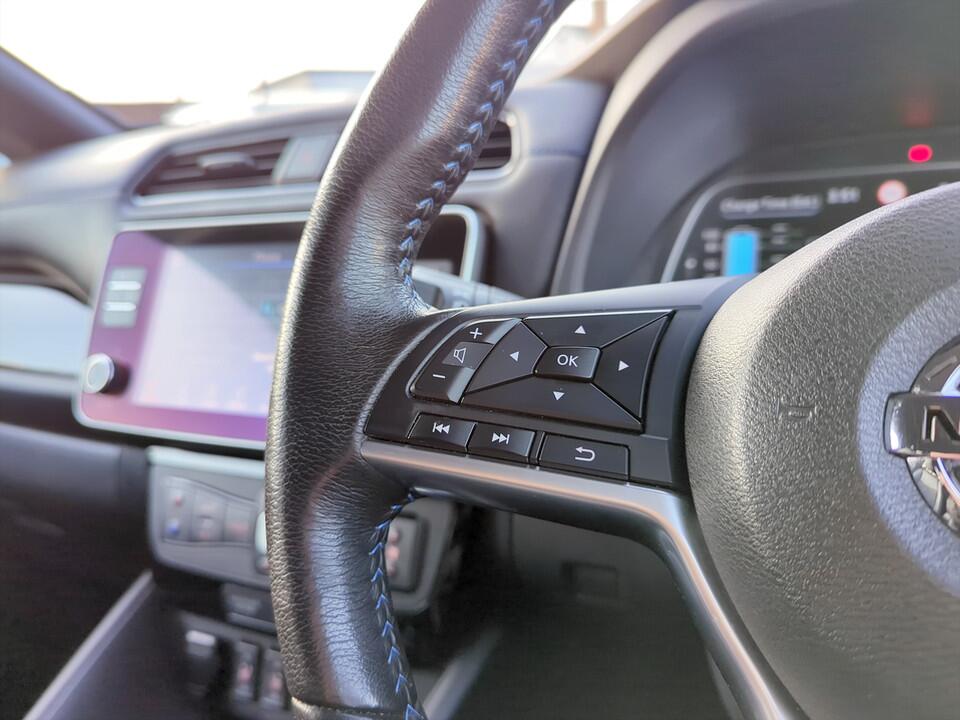 Used Nissan Leaf for sale - 77175178: Photo 15