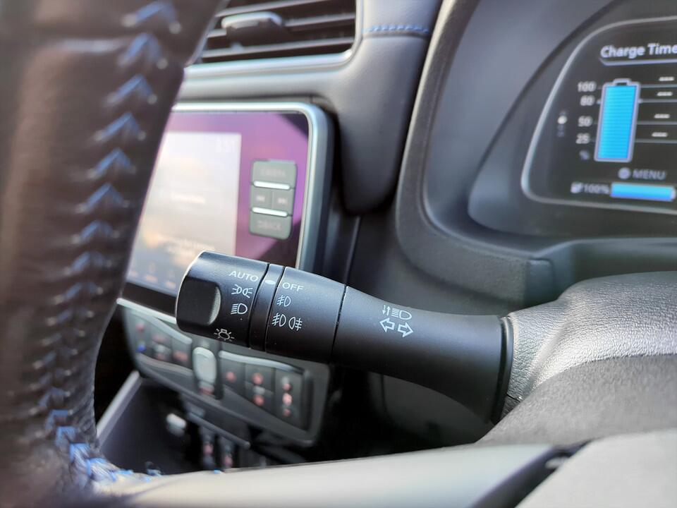 Used Nissan Leaf for sale - 77175178: Photo 19