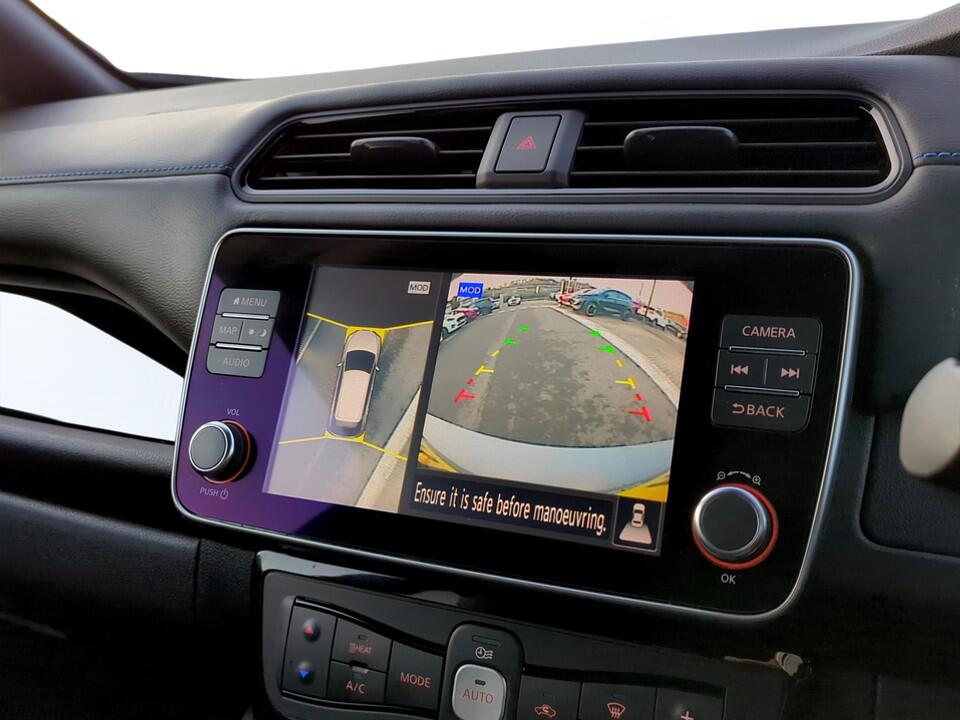 Used Nissan Leaf for sale - 77175178: Photo 20