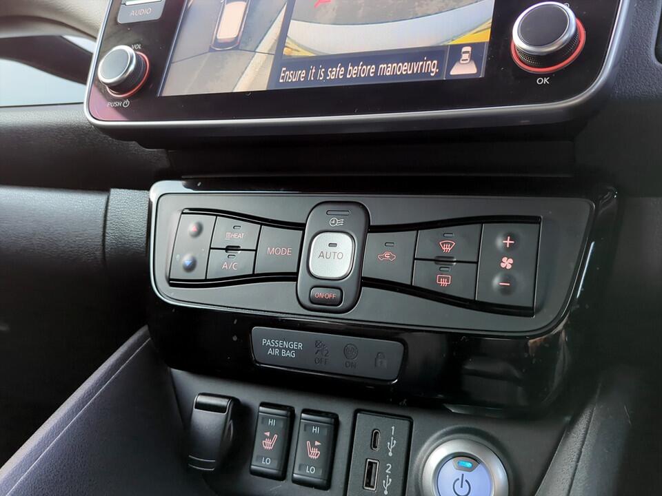 Used Nissan Leaf for sale - 77175178: Photo 21