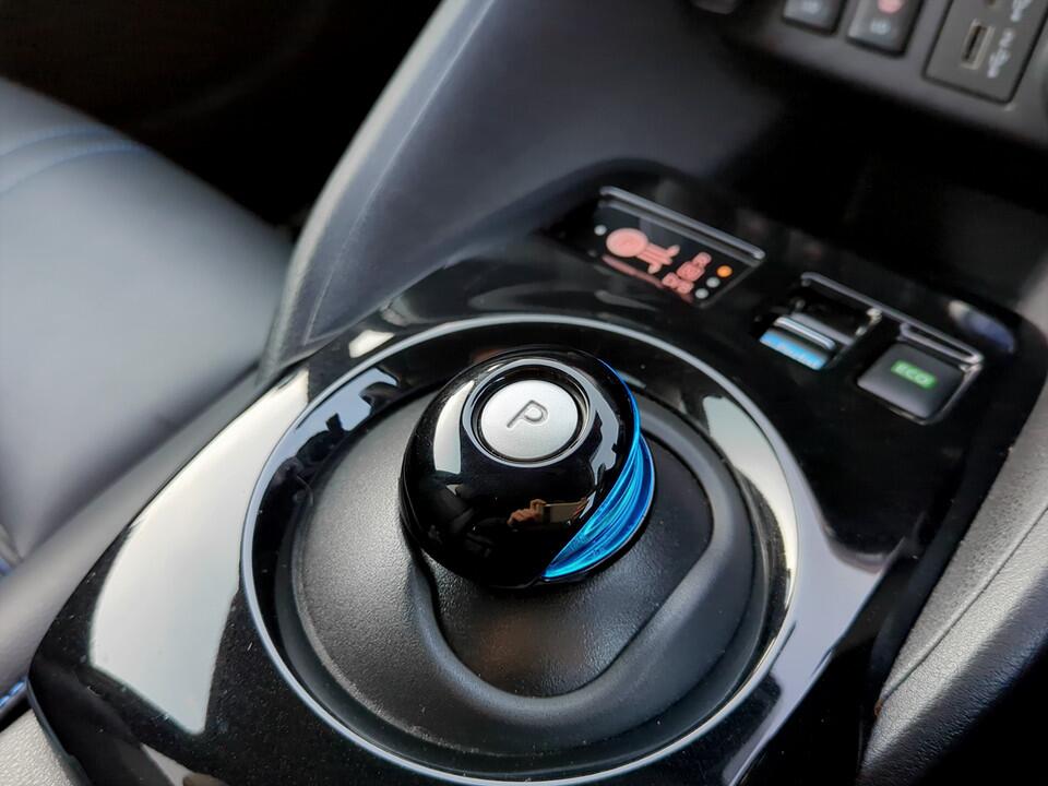 Used Nissan Leaf for sale - 77175178: Photo 24