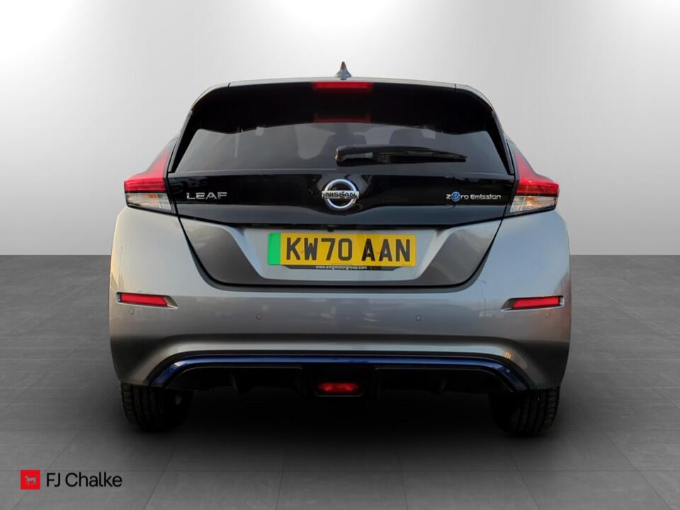 Used Nissan Leaf for sale - 77175178: Photo 3