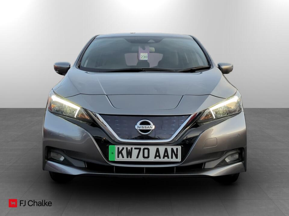 Used Nissan Leaf for sale - 77175178: Photo 5