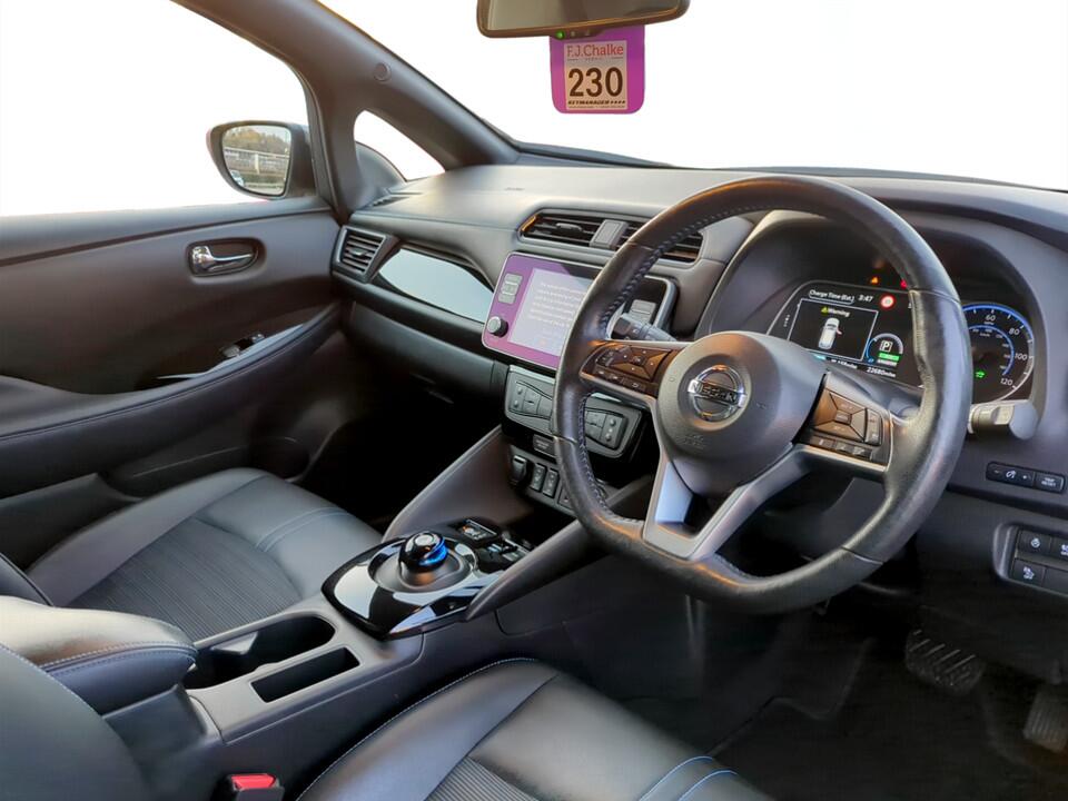 Used Nissan Leaf for sale - 77175178: Photo 6