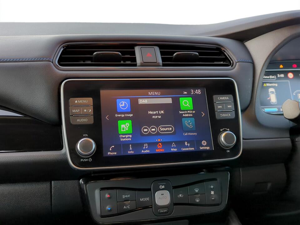 Used Nissan Leaf for sale - 77175178: Photo 9